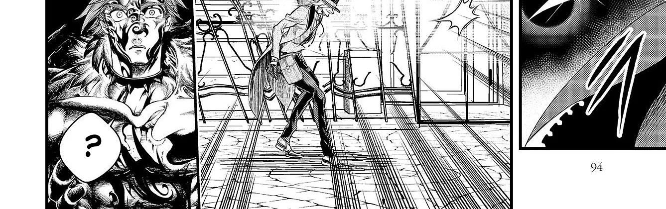 Record Of Ragnarok Mangakakalot X Chapter 28 Page 74