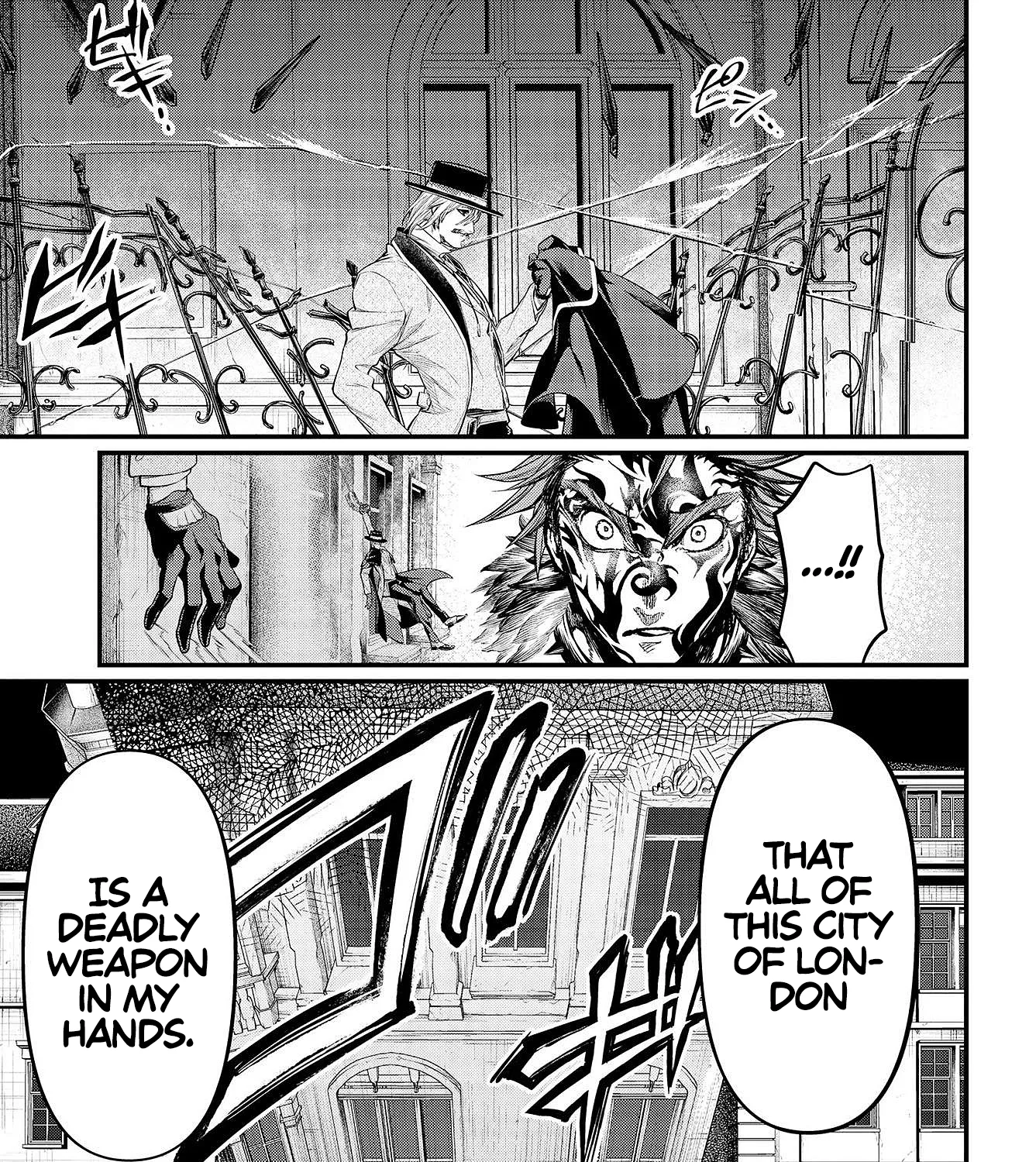Record Of Ragnarok Mangakakalot X Chapter 28 Page 75