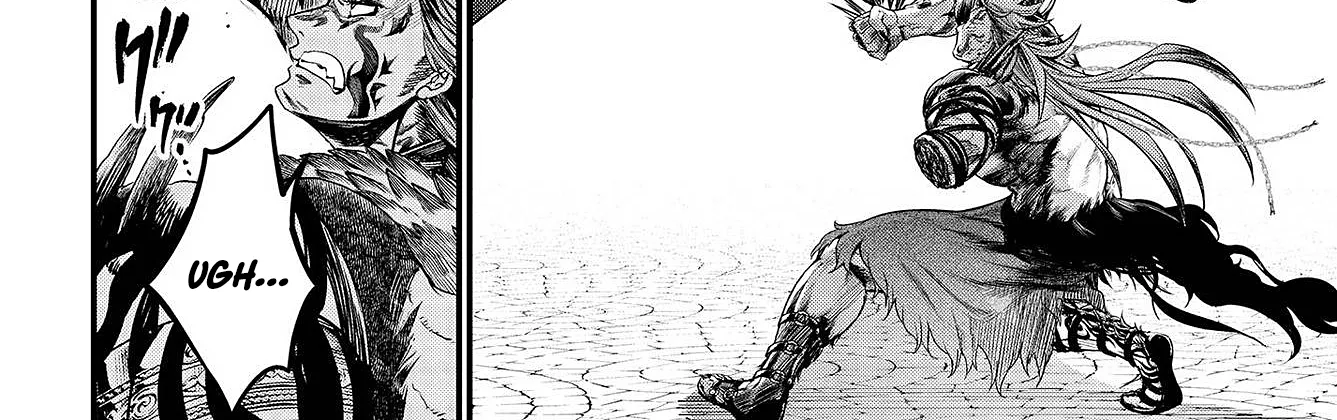 Record Of Ragnarok Mangakakalot X Chapter 28 Page 78