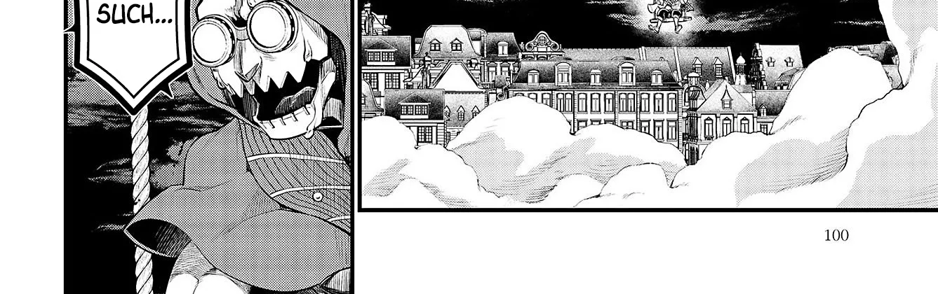 Record Of Ragnarok Mangakakalot X Chapter 28 Page 84