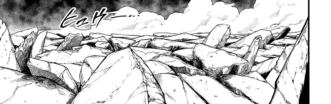 Record Of Ragnarok Mangakakalot X Chapter 28 Page 94