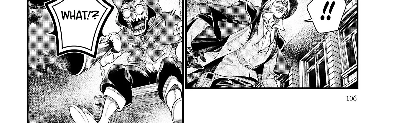 Record Of Ragnarok Mangakakalot X Chapter 28 Page 96