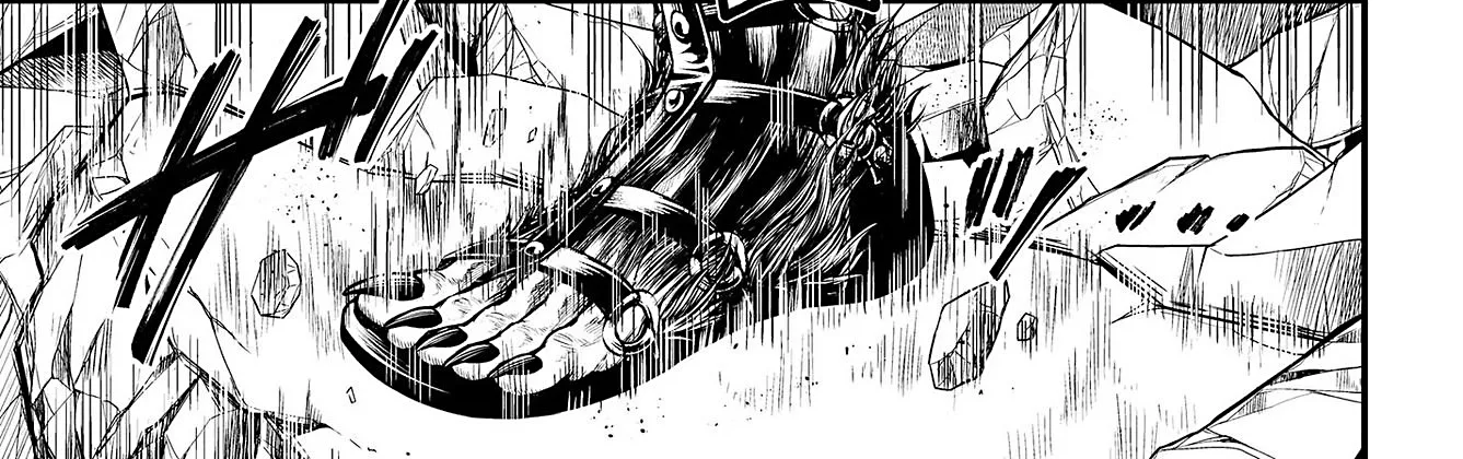 Record Of Ragnarok Mangakakalot X Chapter 28 Page 98