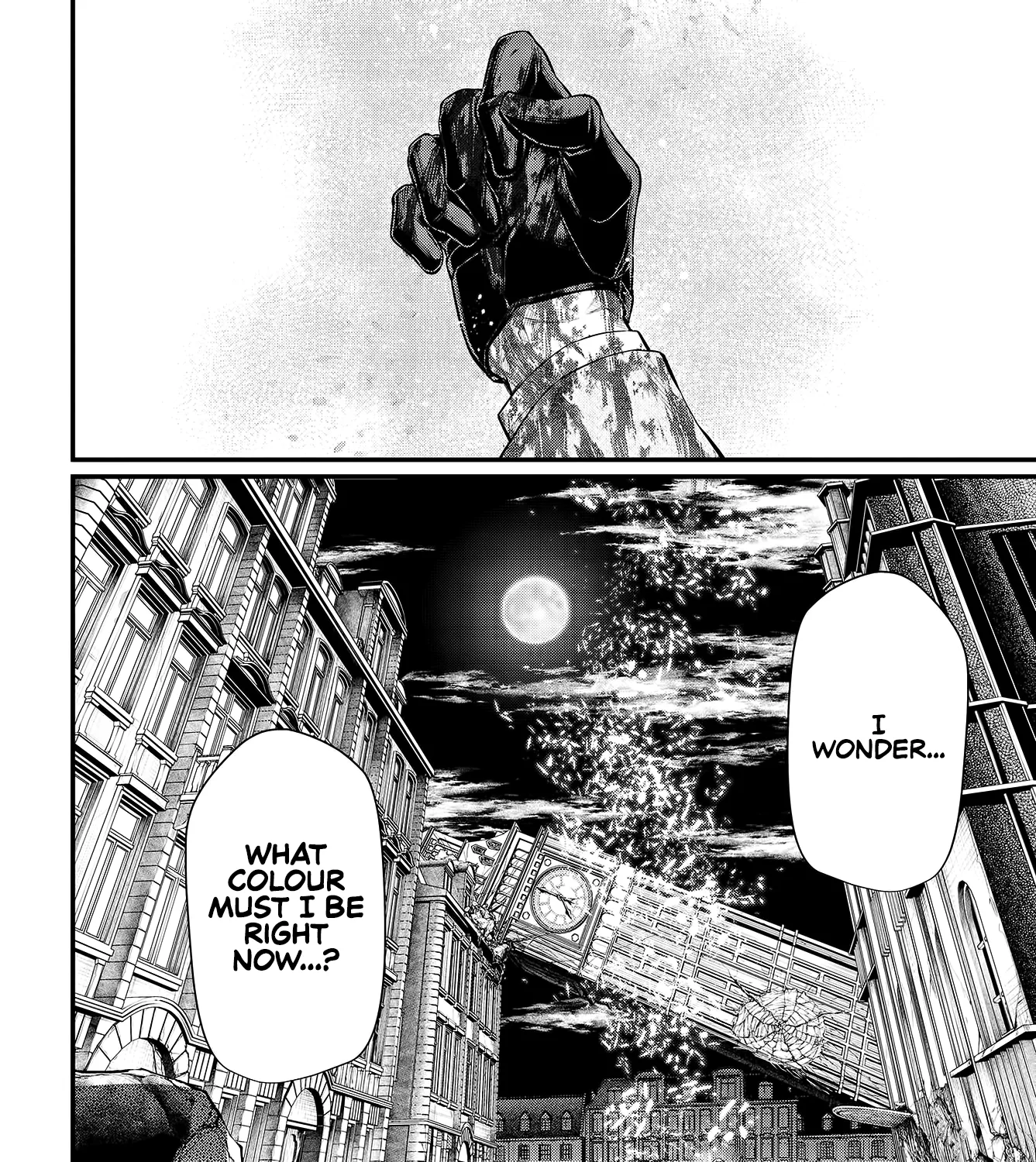 Record Of Ragnarok Mangakakalot X Chapter 29 Page 101