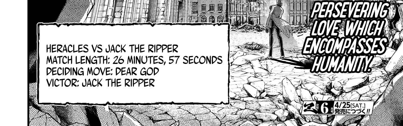 Record Of Ragnarok Mangakakalot X Chapter 29 Page 102