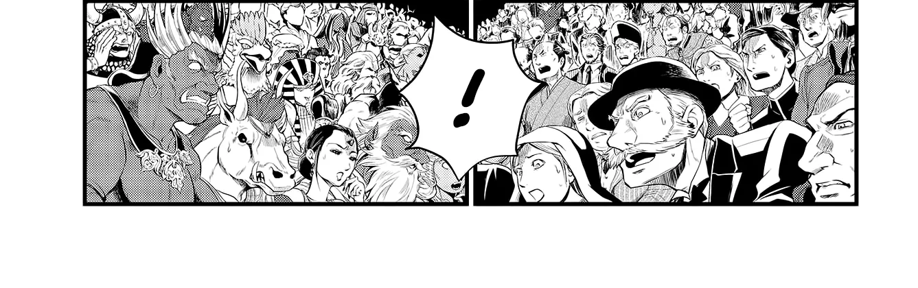 Record Of Ragnarok Mangakakalot X Chapter 29 Page 14
