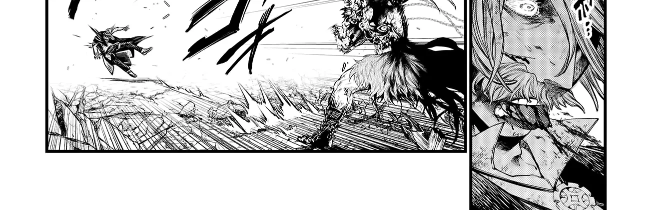 Record Of Ragnarok Mangakakalot X Chapter 29 Page 24