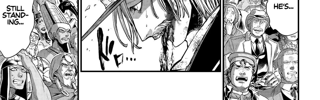 Record Of Ragnarok Mangakakalot X Chapter 29 Page 26