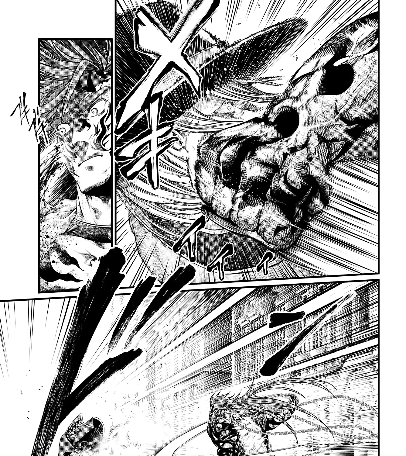 Record Of Ragnarok Mangakakalot X Chapter 29 Page 37