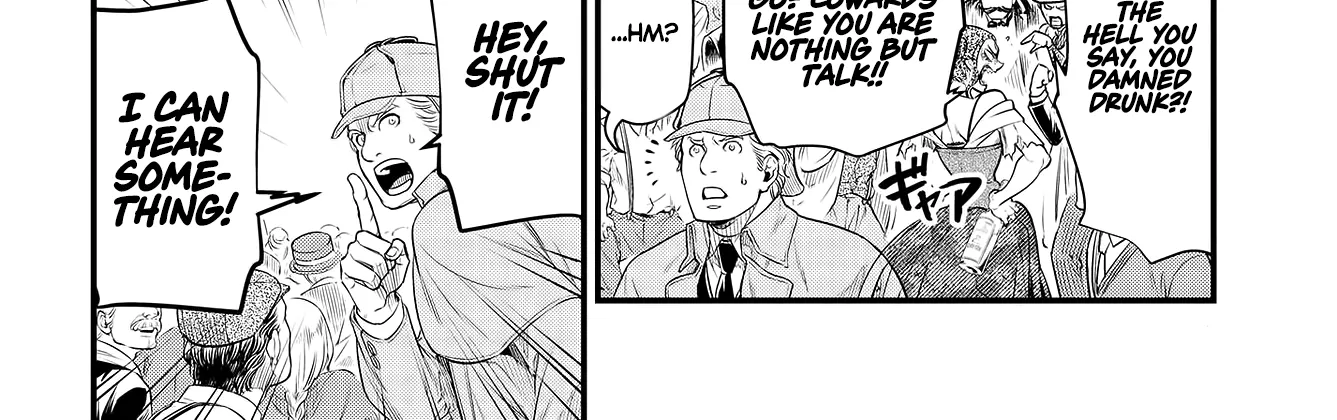 Record Of Ragnarok Mangakakalot X Chapter 29 Page 44