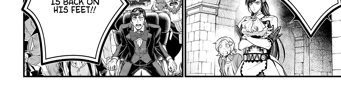 Record Of Ragnarok Mangakakalot X Chapter 29 Page 48