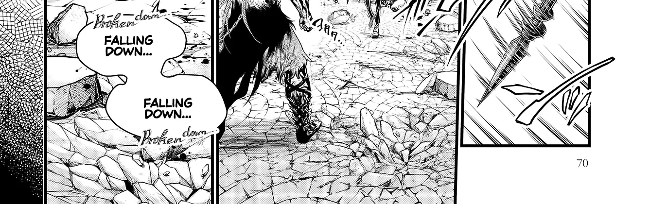 Record Of Ragnarok Mangakakalot X Chapter 29 Page 56