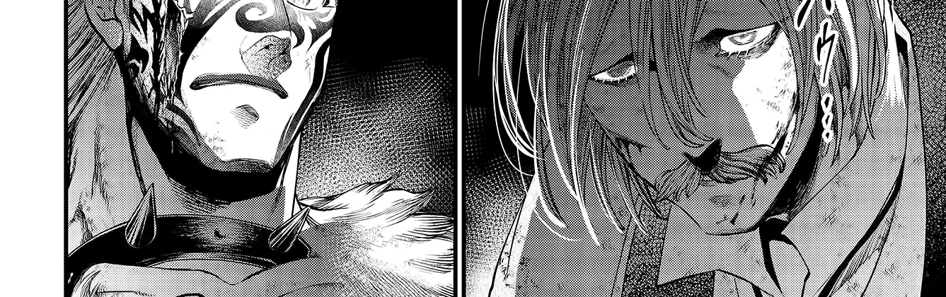 Record Of Ragnarok Mangakakalot X Chapter 29 Page 60