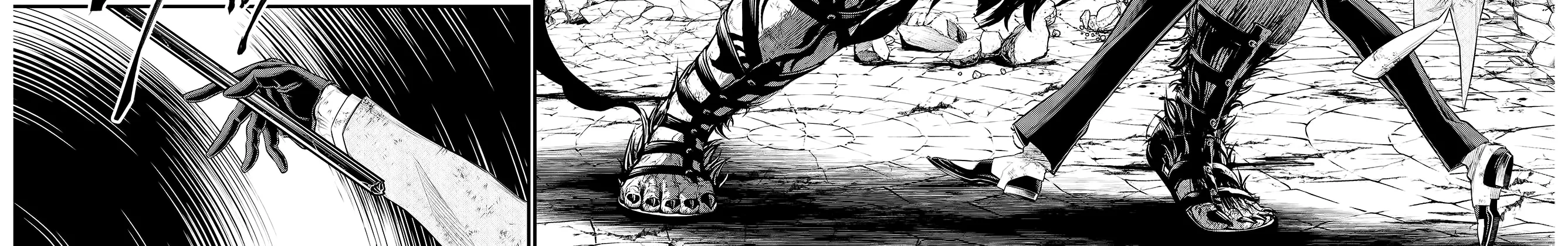 Record Of Ragnarok Mangakakalot X Chapter 29 Page 64