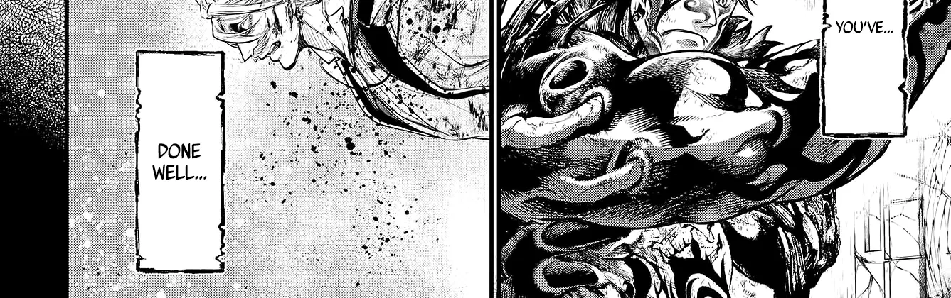 Record Of Ragnarok Mangakakalot X Chapter 29 Page 66