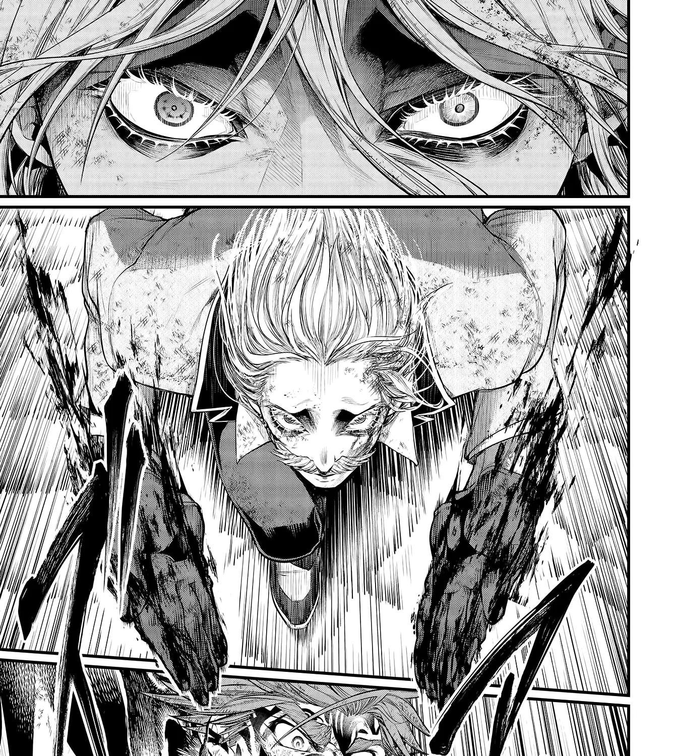 Record Of Ragnarok Mangakakalot X Chapter 29 Page 71