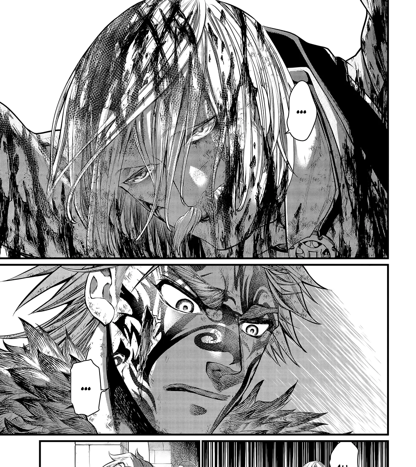 Record Of Ragnarok Mangakakalot X Chapter 29 Page 75