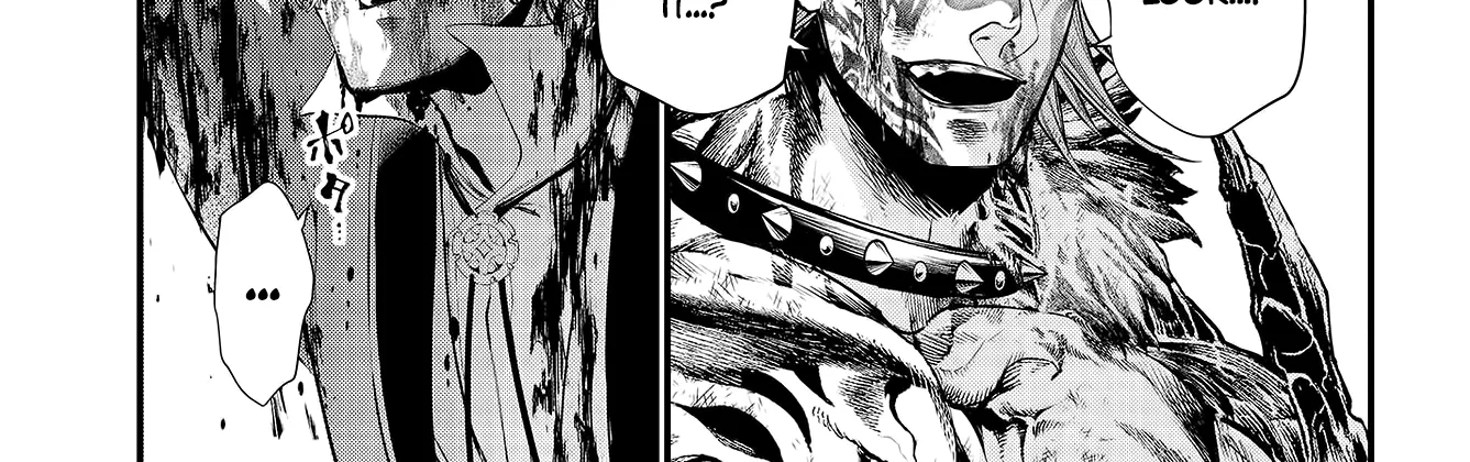 Record Of Ragnarok Mangakakalot X Chapter 29 Page 84