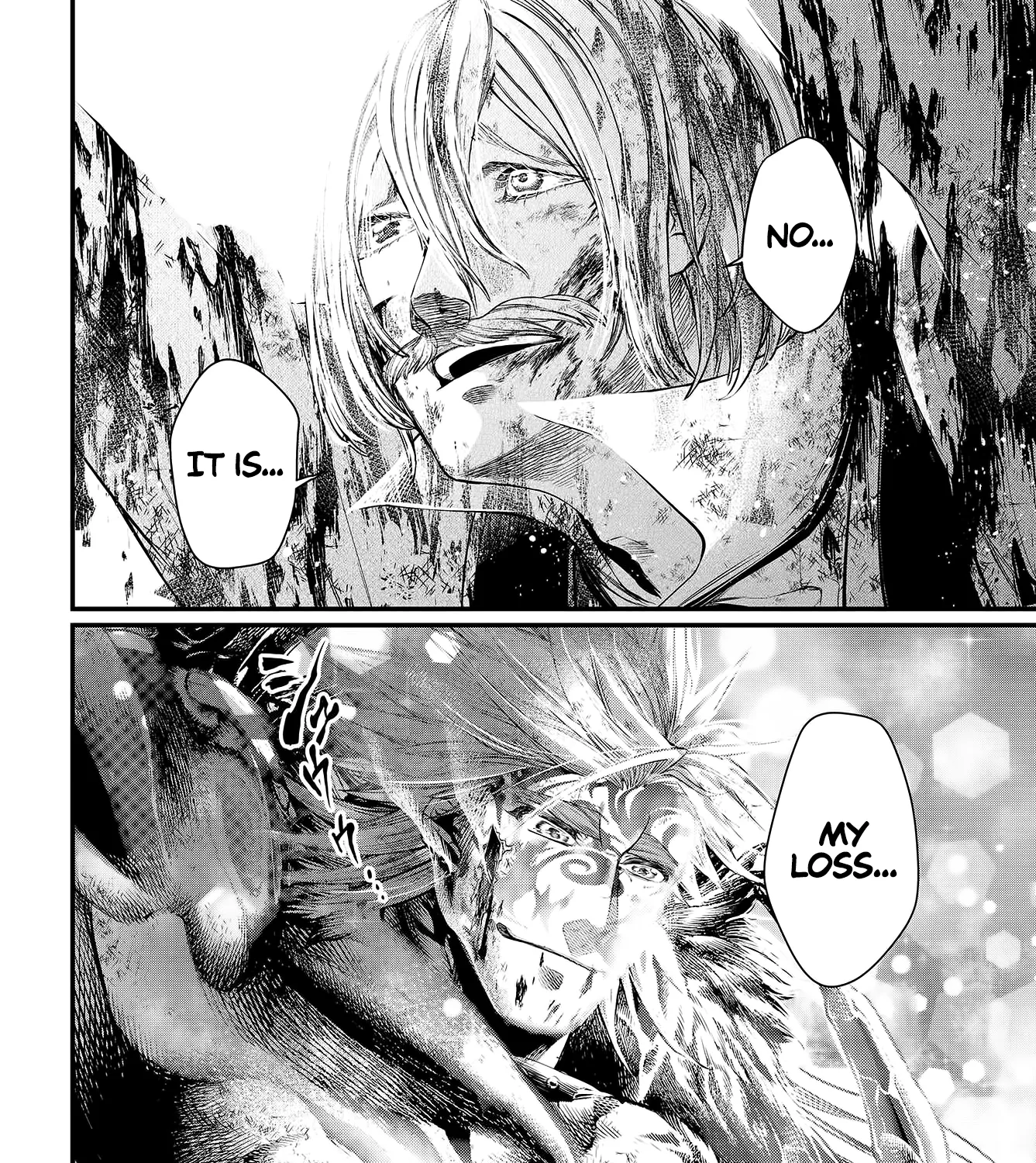 Record Of Ragnarok Mangakakalot X Chapter 29 Page 85
