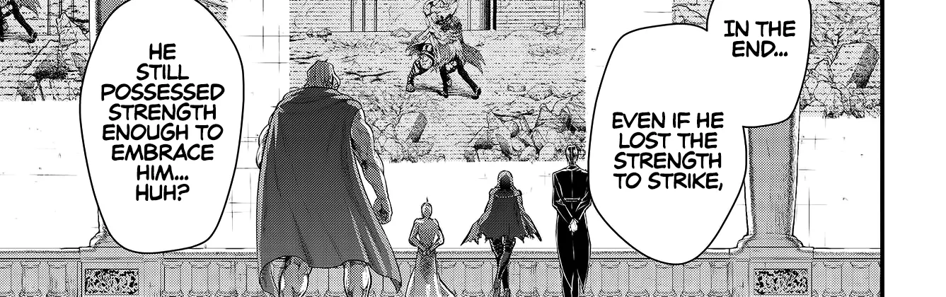 Record Of Ragnarok Mangakakalot X Chapter 29 Page 92