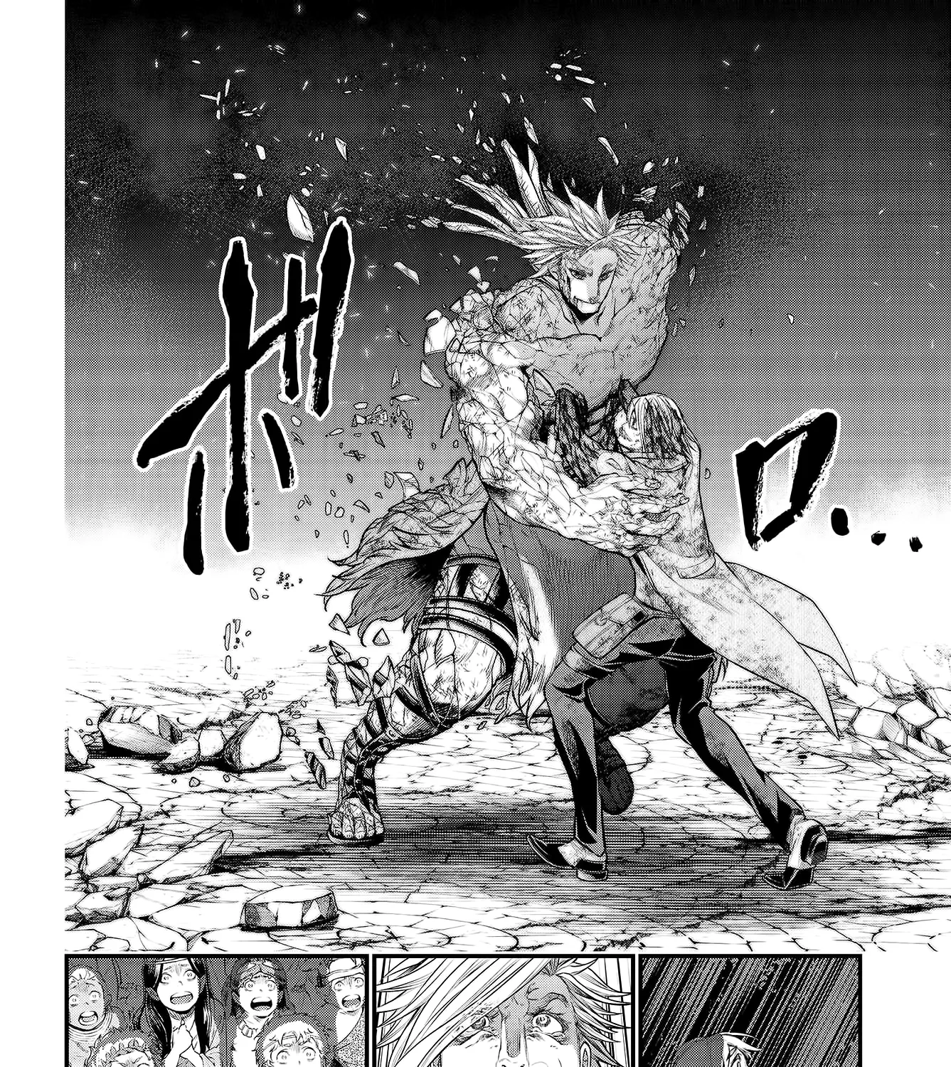 Record Of Ragnarok Mangakakalot X Chapter 29 Page 93