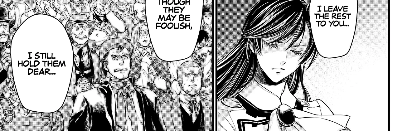 Record Of Ragnarok Mangakakalot X Chapter 29 Page 96