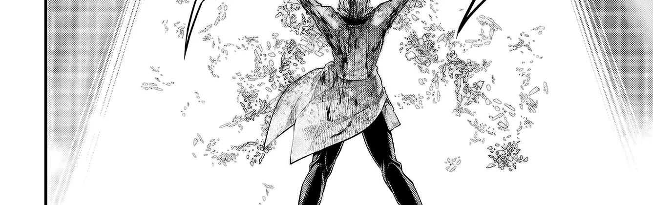 Record Of Ragnarok Mangakakalot X Chapter 29 Page 98