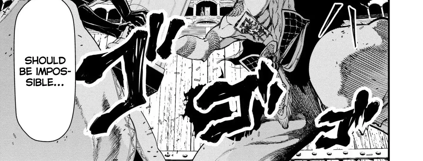Record Of Ragnarok Mangakakalot X Chapter 3 Page 41