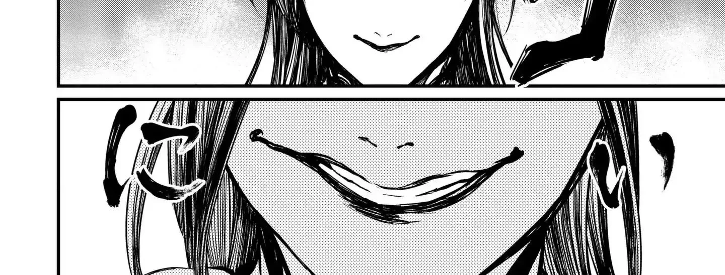 Record Of Ragnarok Mangakakalot X Chapter 3 Page 43