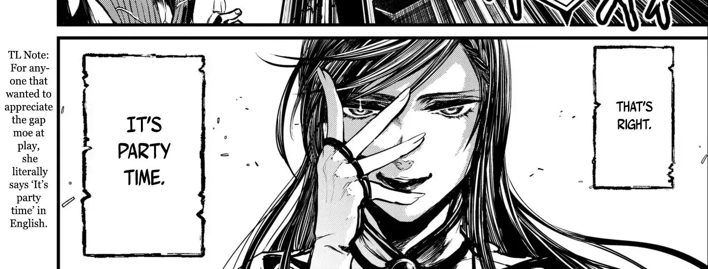 Record Of Ragnarok Mangakakalot X Chapter 3 Page 63