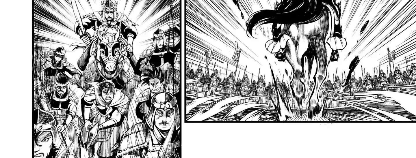 Record Of Ragnarok Mangakakalot X Chapter 3 Page 18