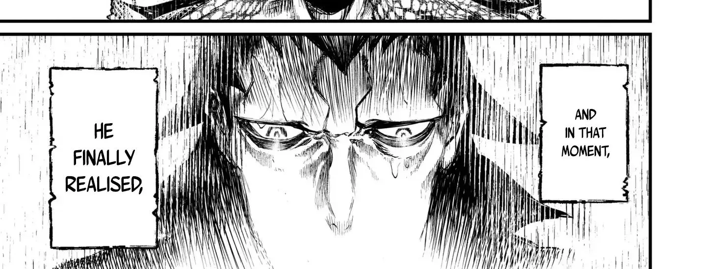 Record Of Ragnarok Mangakakalot X Chapter 3 Page 24