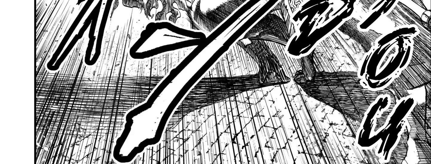 Record Of Ragnarok Mangakakalot X Chapter 3 Page 35