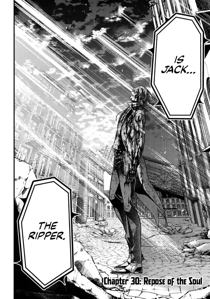 Record Of Ragnarok Mangakakalot X Chapter 30 Page 2