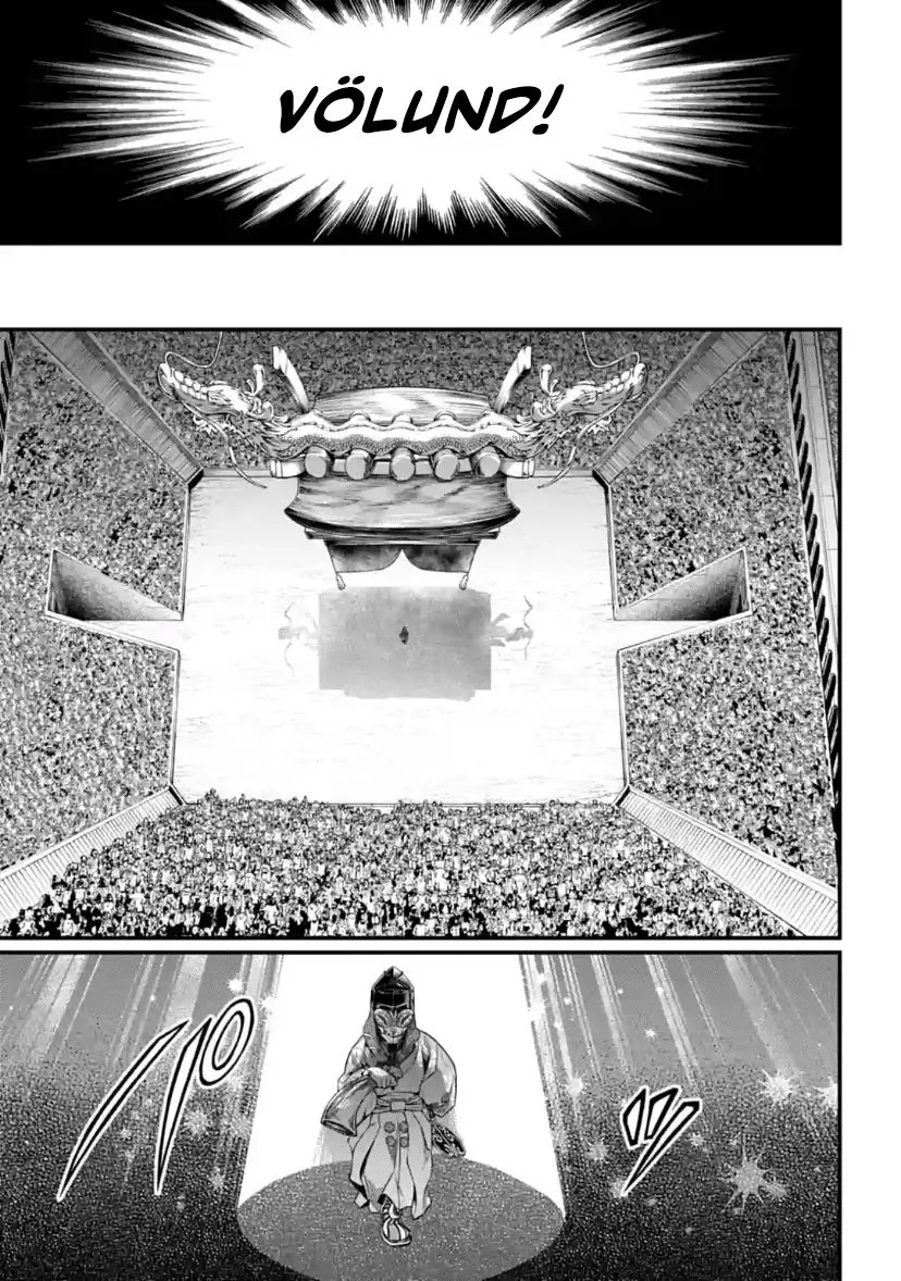 Record Of Ragnarok Mangakakalot X Chapter 31 Page 24