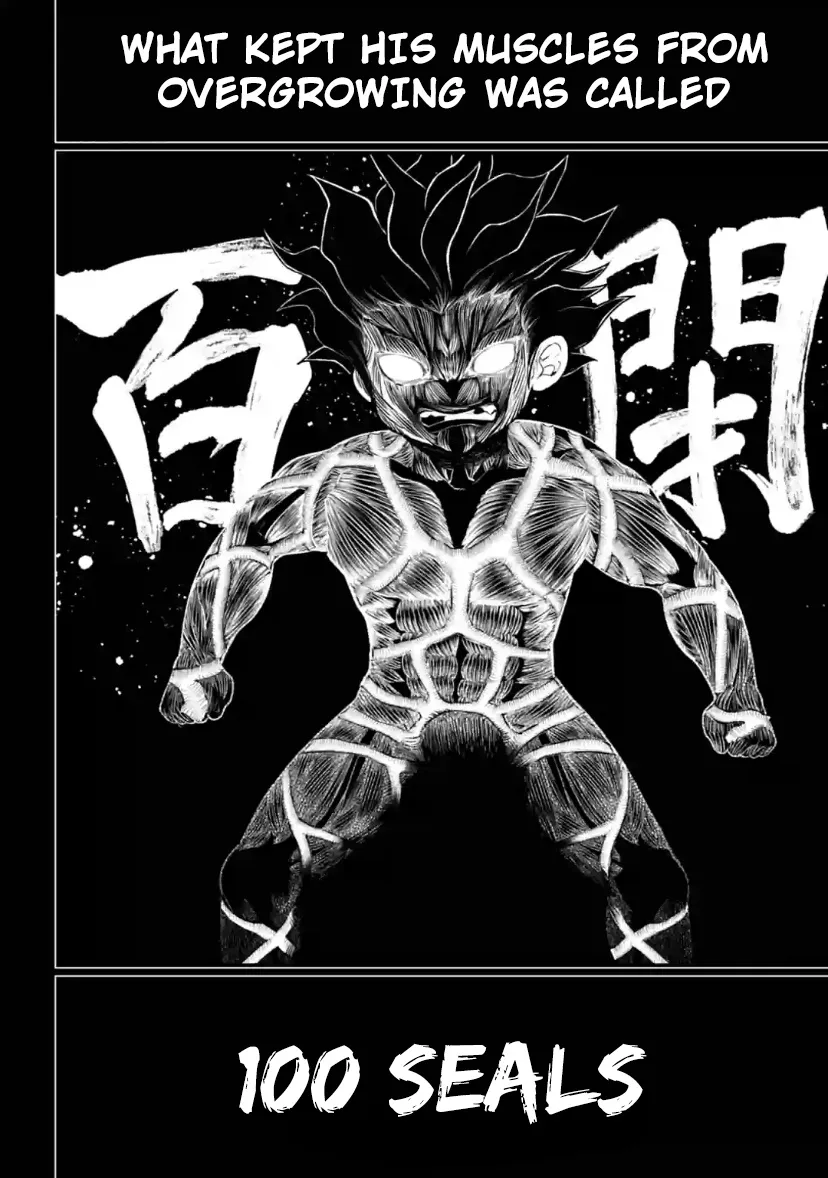 Record Of Ragnarok Mangakakalot X Chapter 33 Page 12