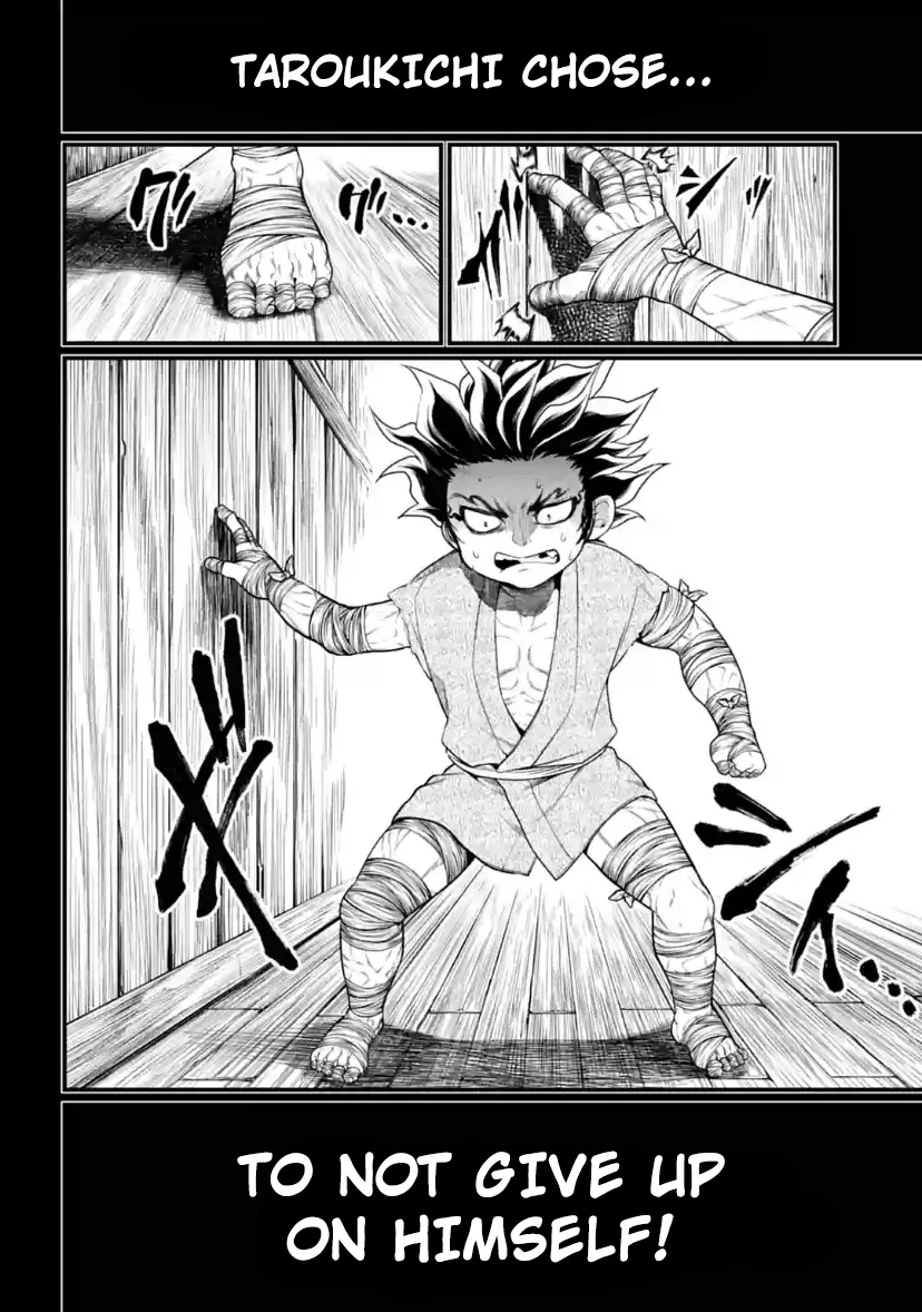 Record Of Ragnarok Mangakakalot X Chapter 33 Page 10