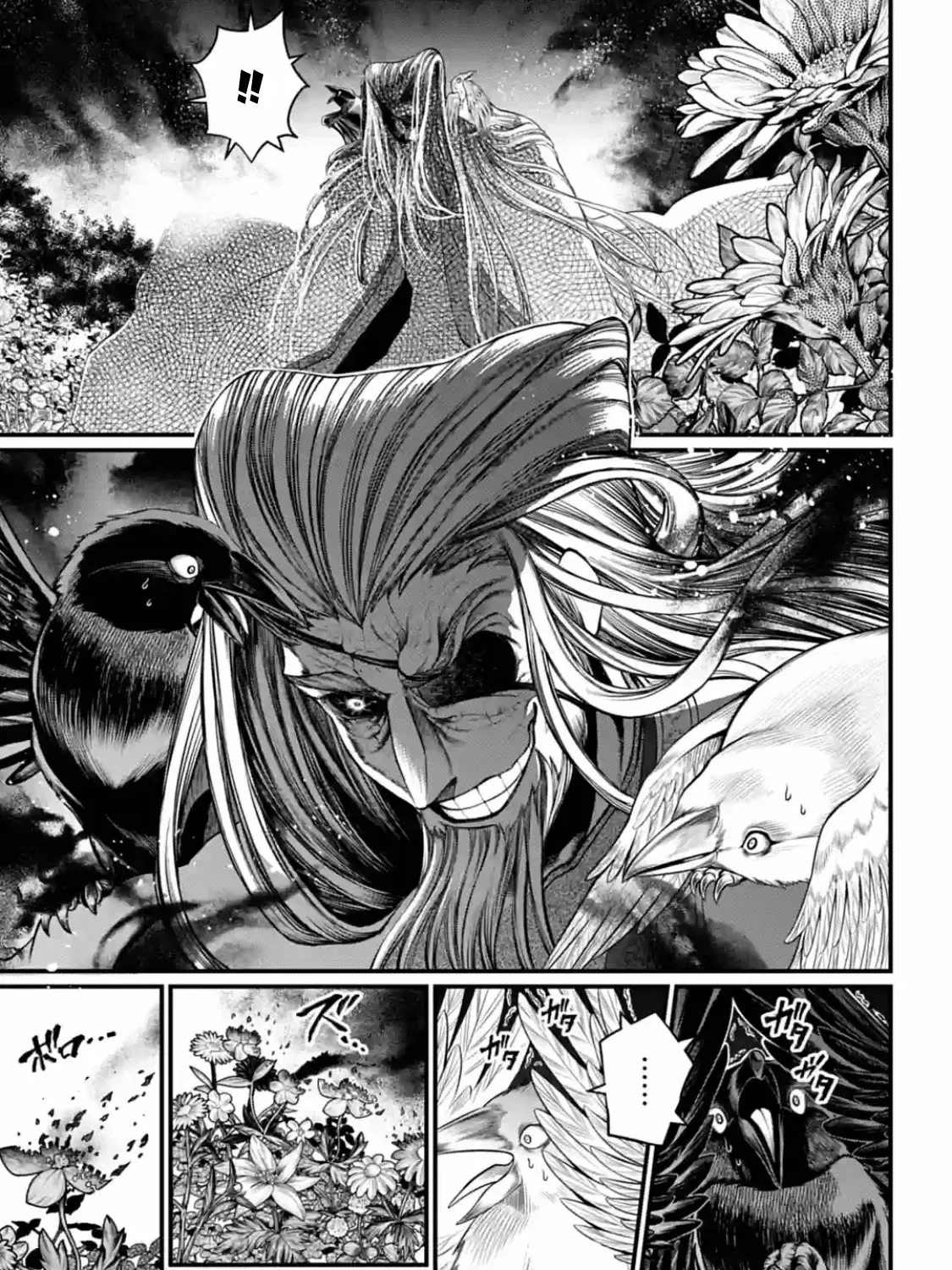 Record Of Ragnarok Mangakakalot X Chapter 34 Page 53