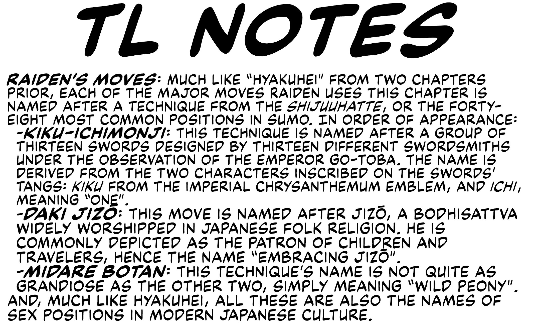 Record Of Ragnarok Mangakakalot X Chapter 35 Page 87