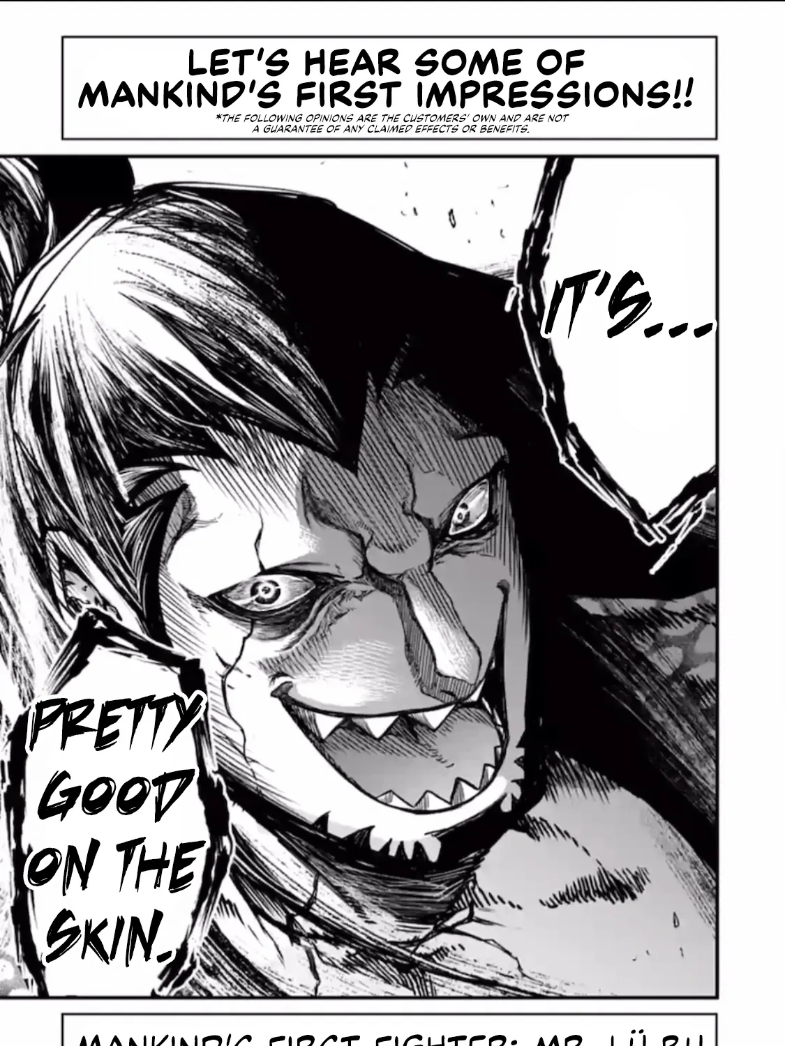 Record Of Ragnarok Mangakakalot X Chapter 37.5 Page 7