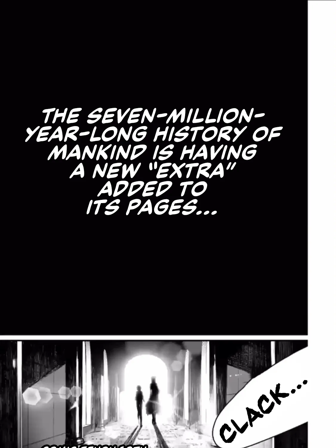 Record Of Ragnarok Mangakakalot X Chapter 37.5 Page 1