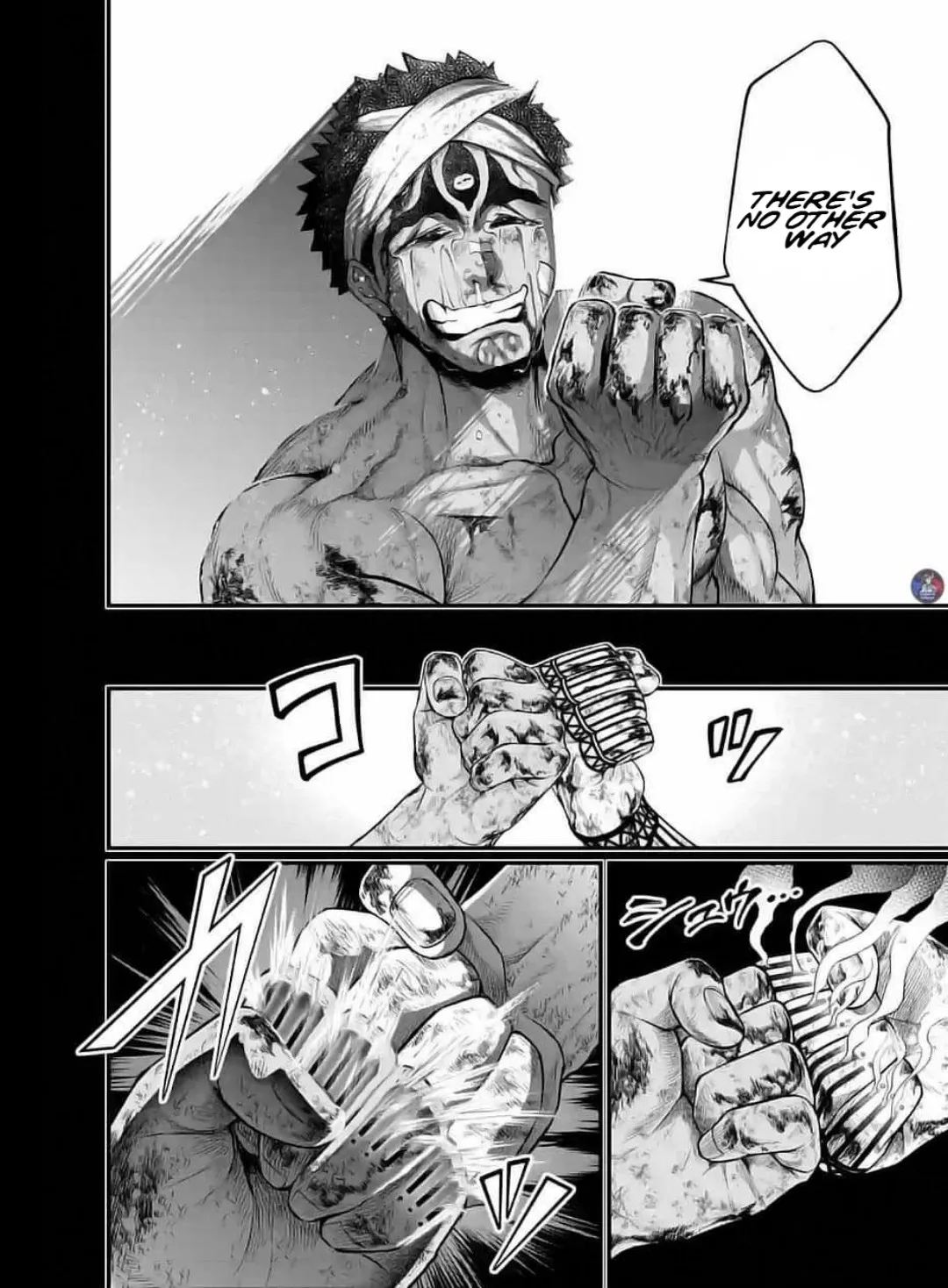 Record Of Ragnarok Mangakakalot X Chapter 37 Page 58