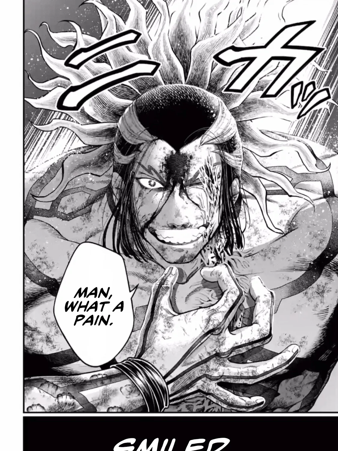 Record Of Ragnarok Mangakakalot X Chapter 38 Page 80