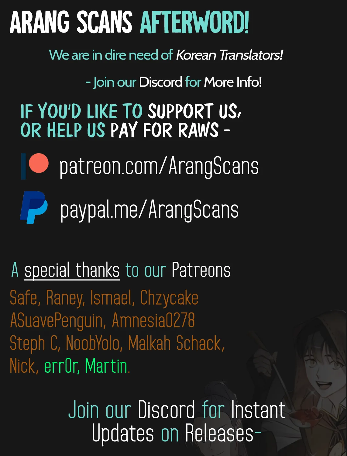 Record Of Ragnarok Mangakakalot X Chapter 39 Page 136