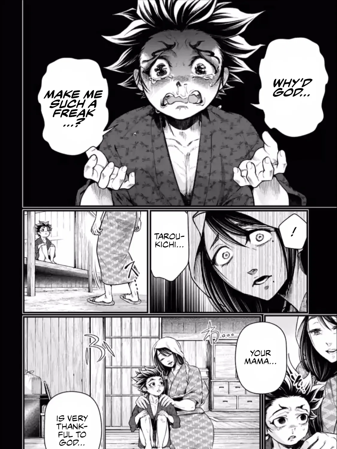 Record Of Ragnarok Mangakakalot X Chapter 39 Page 24