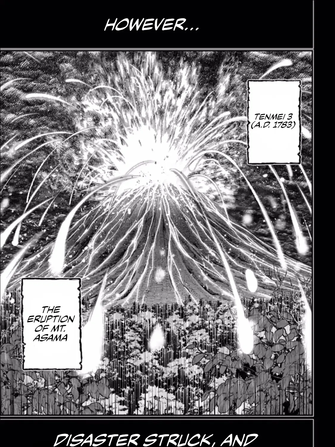 Record Of Ragnarok Mangakakalot X Chapter 39 Page 34