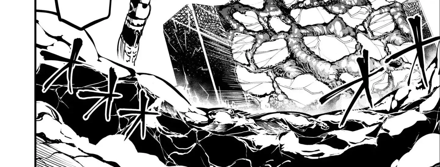 Record Of Ragnarok Mangakakalot X Chapter 4 Page 42