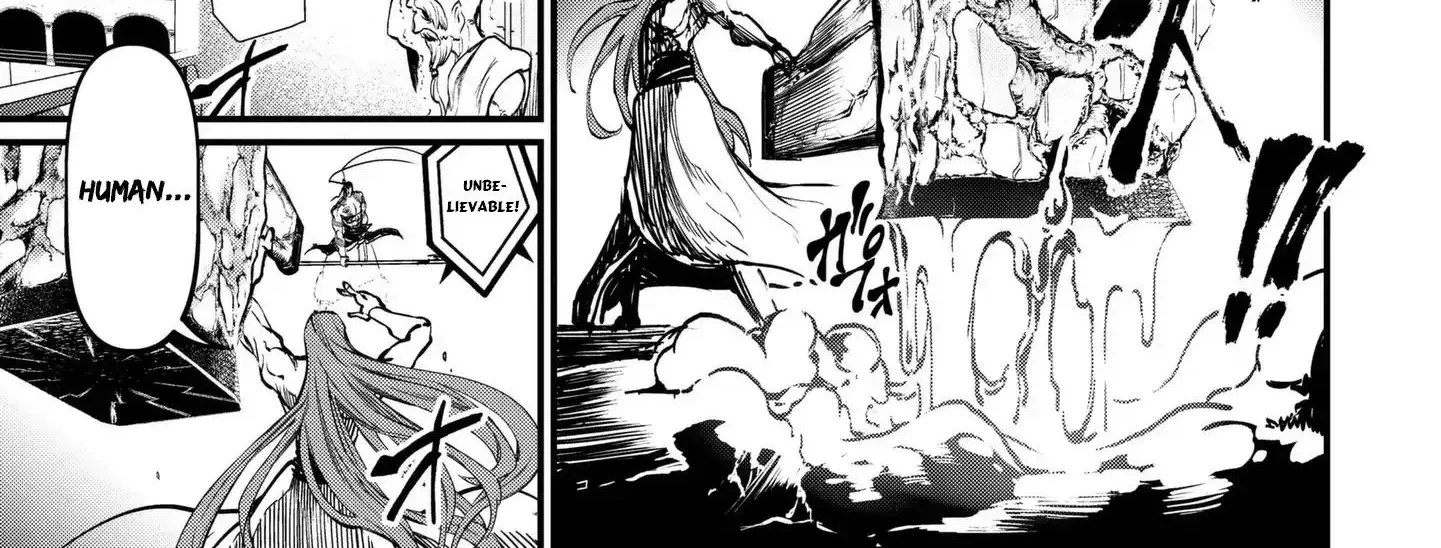 Record Of Ragnarok Mangakakalot X Chapter 4 Page 44