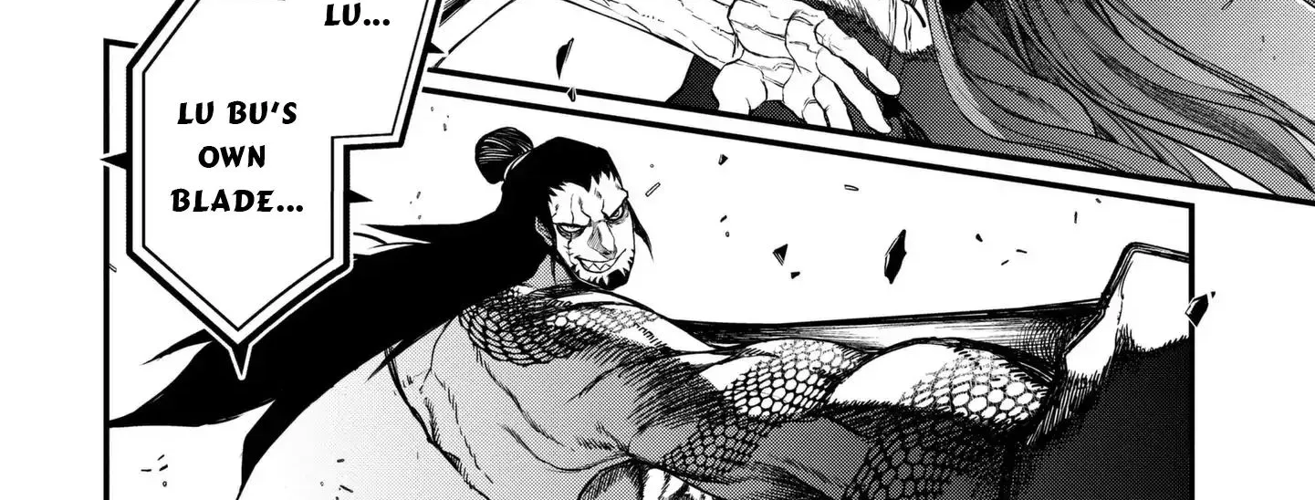 Record Of Ragnarok Mangakakalot X Chapter 4 Page 6