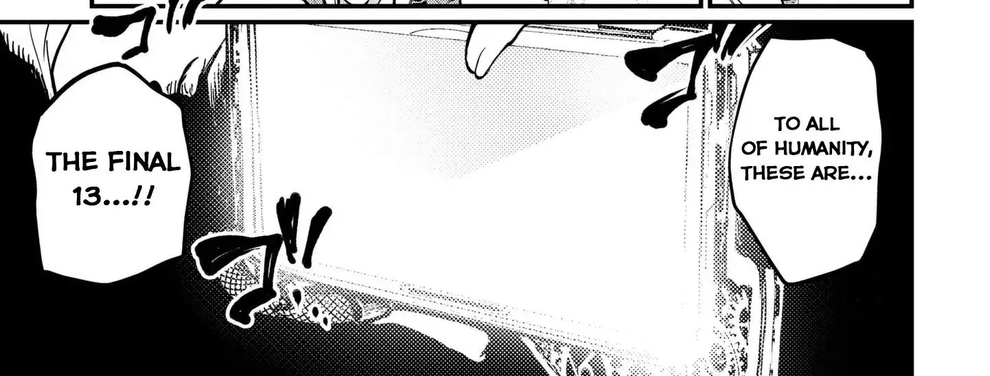 Record Of Ragnarok Mangakakalot X Chapter 4 Page 52